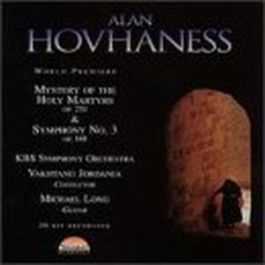 Khorhoort nahadagats, op. 251: IV. Soorp, soorp