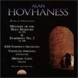 Symphony no. 3, op. 148: II. Andante