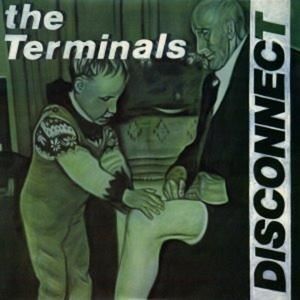 Disconnect (EP)