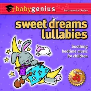 Hush Little Baby