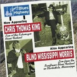 Along the Blues Highway