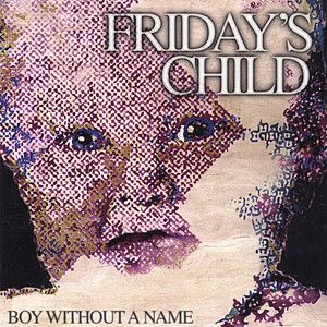 Boy Without A Name