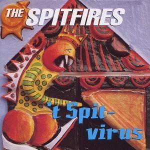 't Spitvirus