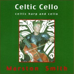 Celtic Cello: Celtic Harp and Cello