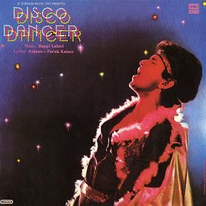 I Am a Disco Dancer