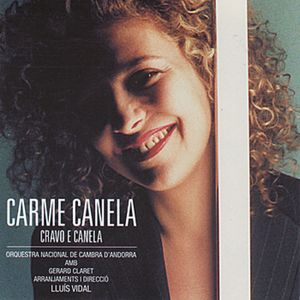 Cravo e Canela