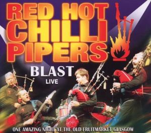 Blast Live (Live)