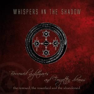 Borrowed Nightmares and Forgotten Dreams