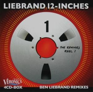 Bobby Mugabe (Ben Liebrand remix)