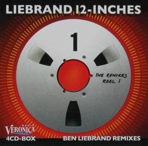 Supernature (Ben Liebrand Old School mix)