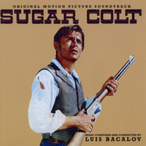 Sugar Colt (OST)