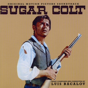 Sugar Colt Concerto - Variation 1