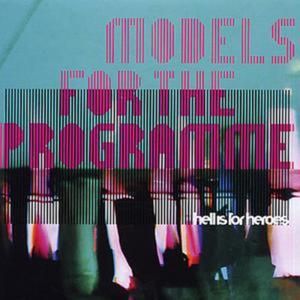 Models for the Programme