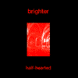 Half-Hearted (Single)