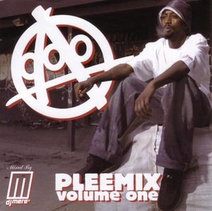 Pleemix Volume One