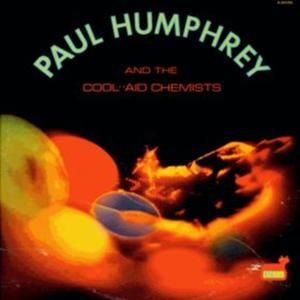 Paul Humphrey and the Cool-Aid Chemists