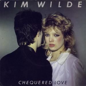 Chequered Love (Single)