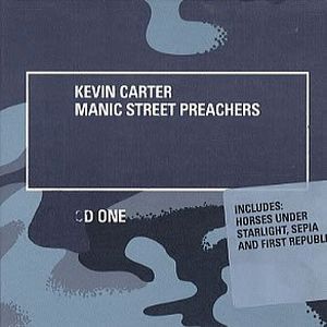 Kevin Carter (Stealth Sonic Orchestra Soundtrack)