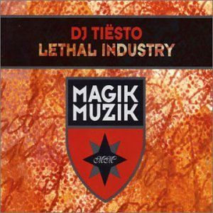 Lethal Industry (Fred Numf vs. Etienne Overdijk remix)