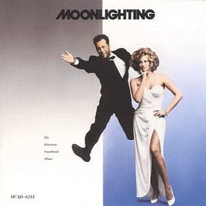 Moonlighting (OST)