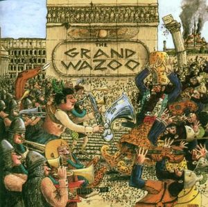 洋楽 Old Masters Box Three - Frank Zappa Frank Zappa The Old Masters Box Three US Vinyl Box Set (600821)