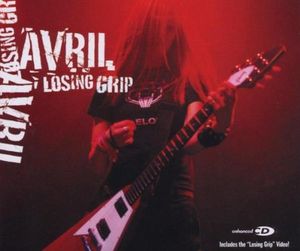 Losing Grip (live)