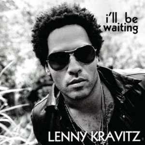 I’ll Be Waiting (Single)