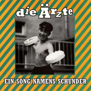 Schunder‐Song (Single‐Version)