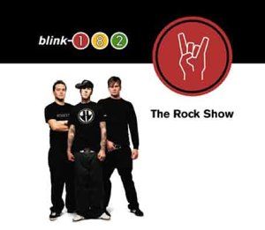 The Rock Show (Single)