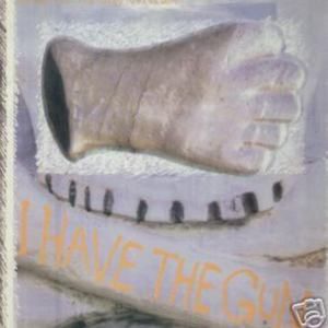 I Have the Gun (Single)