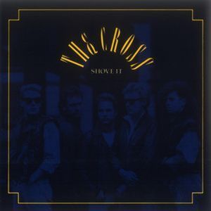 Shove It (extended mix)