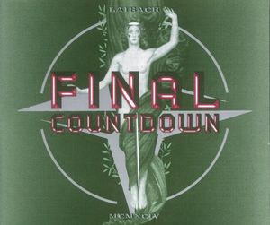 Final Countdown (Beyond the Infinite Juno Reactor mix)