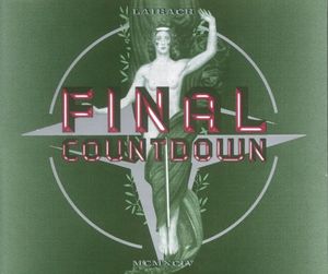 Final Countdown (Mark Stent alternate mix)