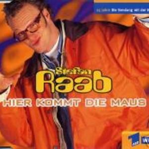 Hier kommt die Maus (radio edit)