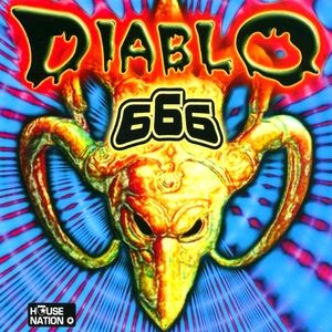 Diablo (extended 666 mix)