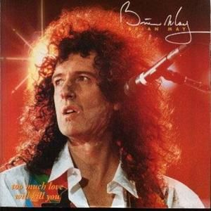 Too Much Love Will Kill You (guitar version)