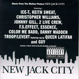 New Jack Hustler (Nino’s Theme) (2014 remaster)