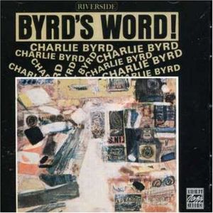 Byrd's Word!