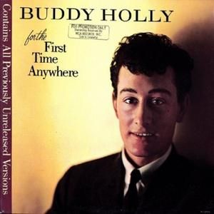 Brown‐Eyed Handsome Man (overdubbed)
