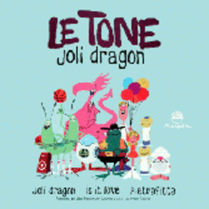 Joli dragon (Mad Professor remix)