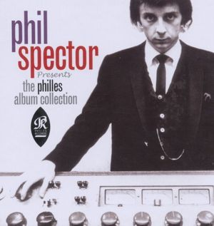 Phil Spector Presents the Philles Album Collection (disc 1: The Crystals, Twist Uptown)