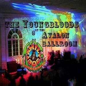 The Avalon Ballroom