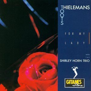Blues in the Closet
