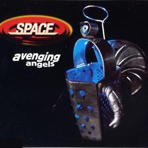 Avenging Angels (Single)