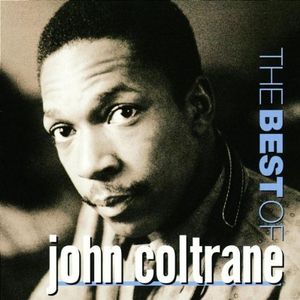 The Best of John Coltrane (Live)