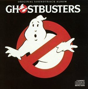 Ghostbusters (instrumental version)