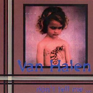 Don’t Tell Me (What Love Can Do)