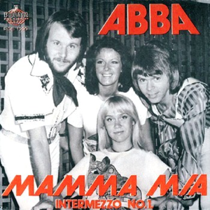 Mamma Mia (Spanish version)