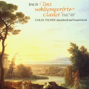 Das wohltemperirte clavier: The "48"