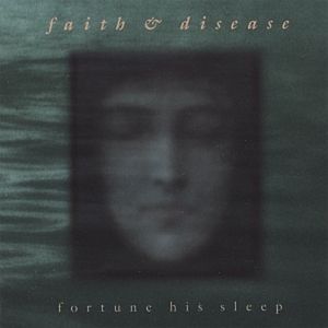 Fortune His Sleep I